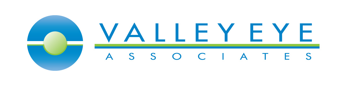 Valley Eye Logo